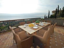 Rental Villa Blanes - Blanes, 4 Bedrooms, 9 Persons Экстерьер фото